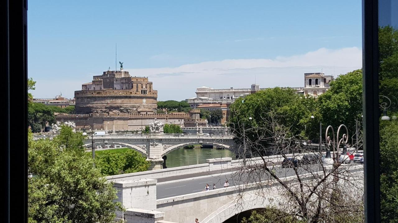 Apartamento Casa Della Rovere Roma