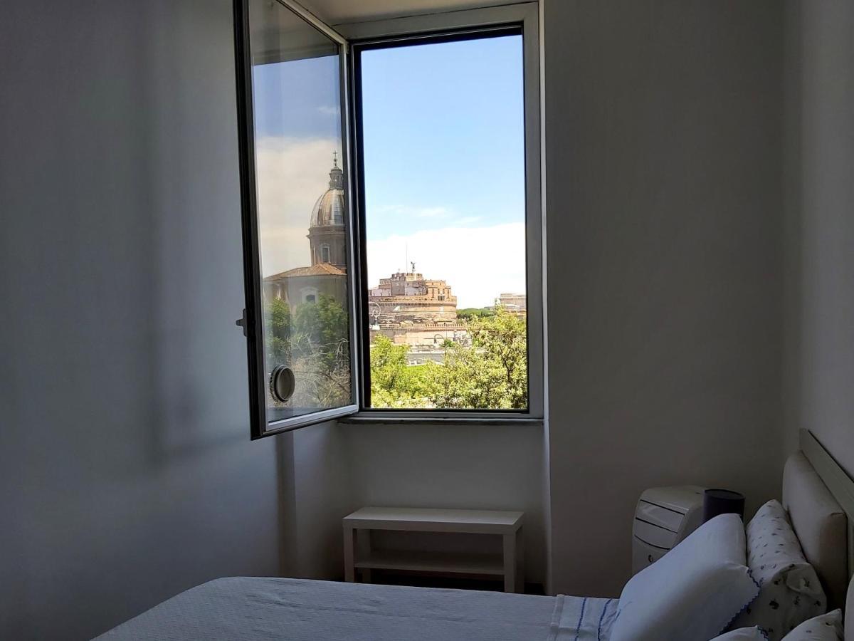Casa Della Rovere Apartamento Roma