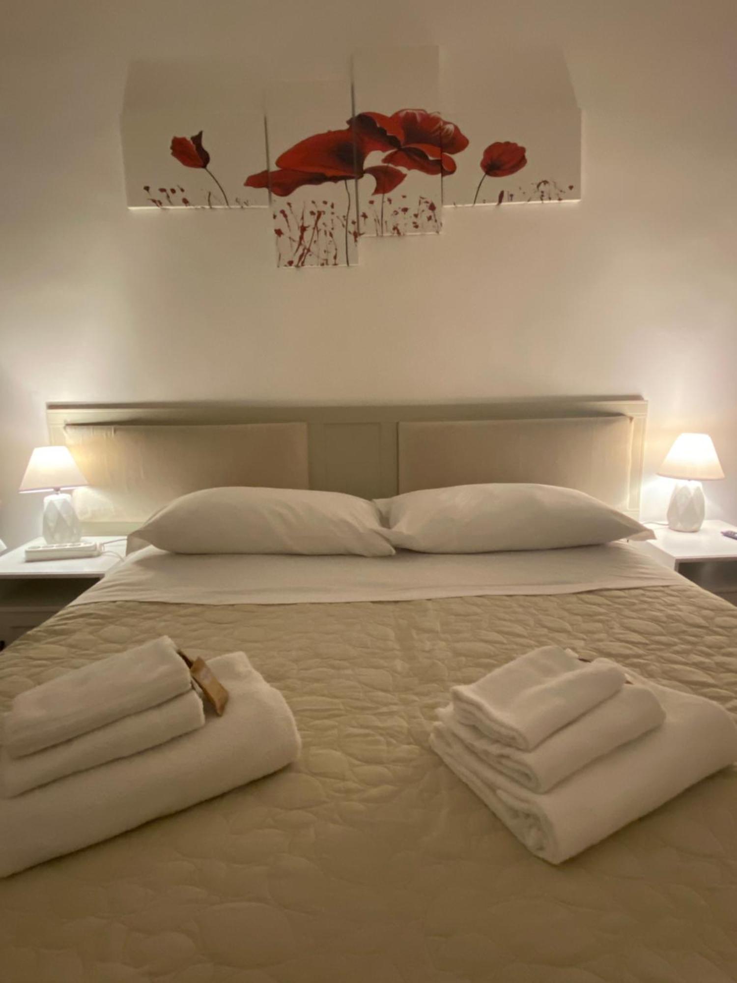 Apartamento Casa Della Rovere *