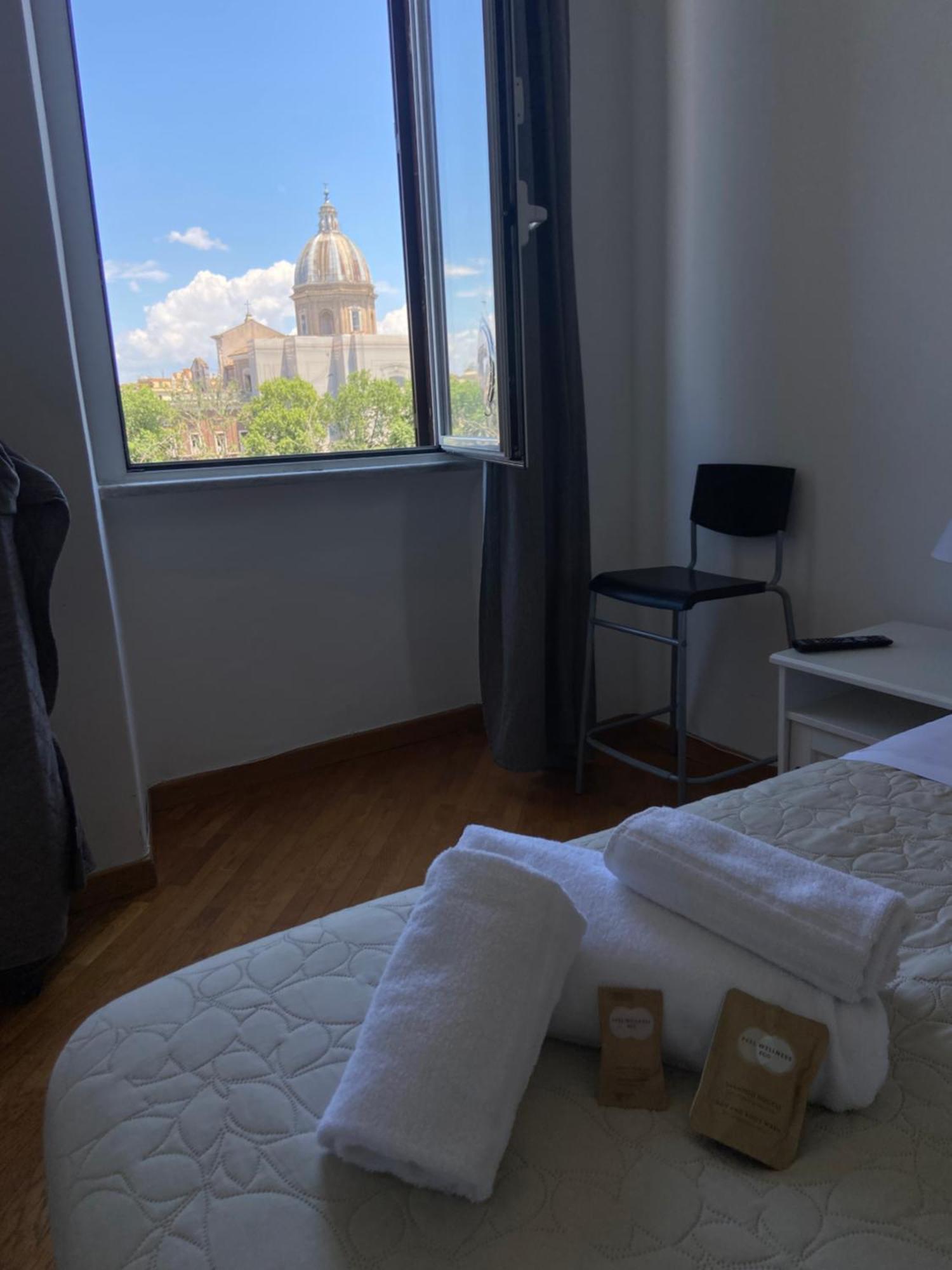 Apartamento Casa Della Rovere