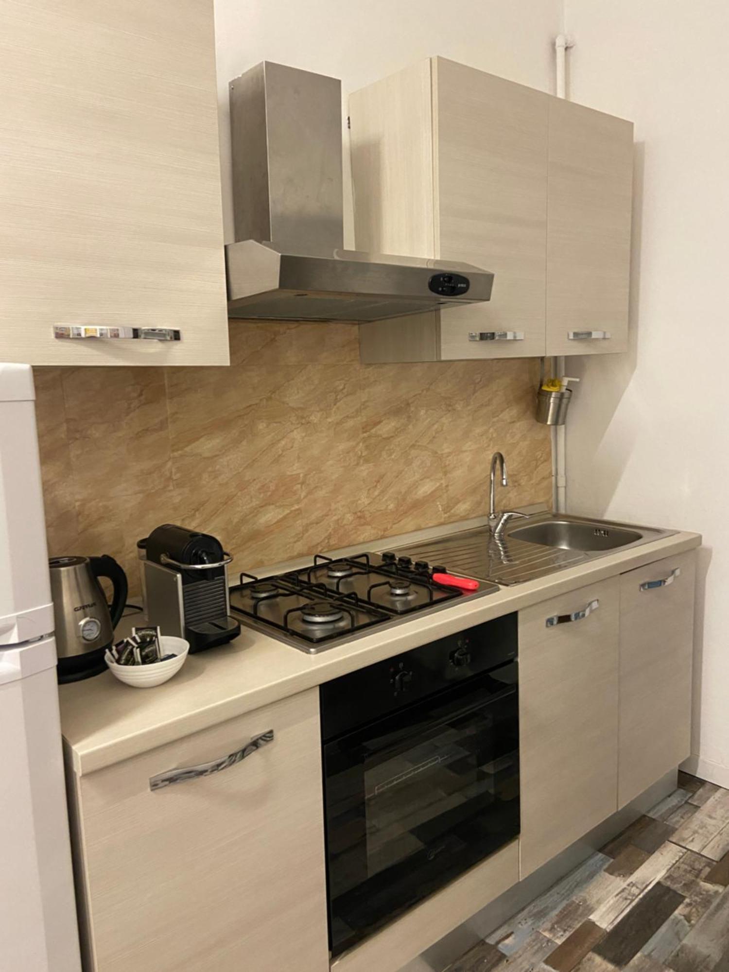 Apartamento Casa Della Rovere *