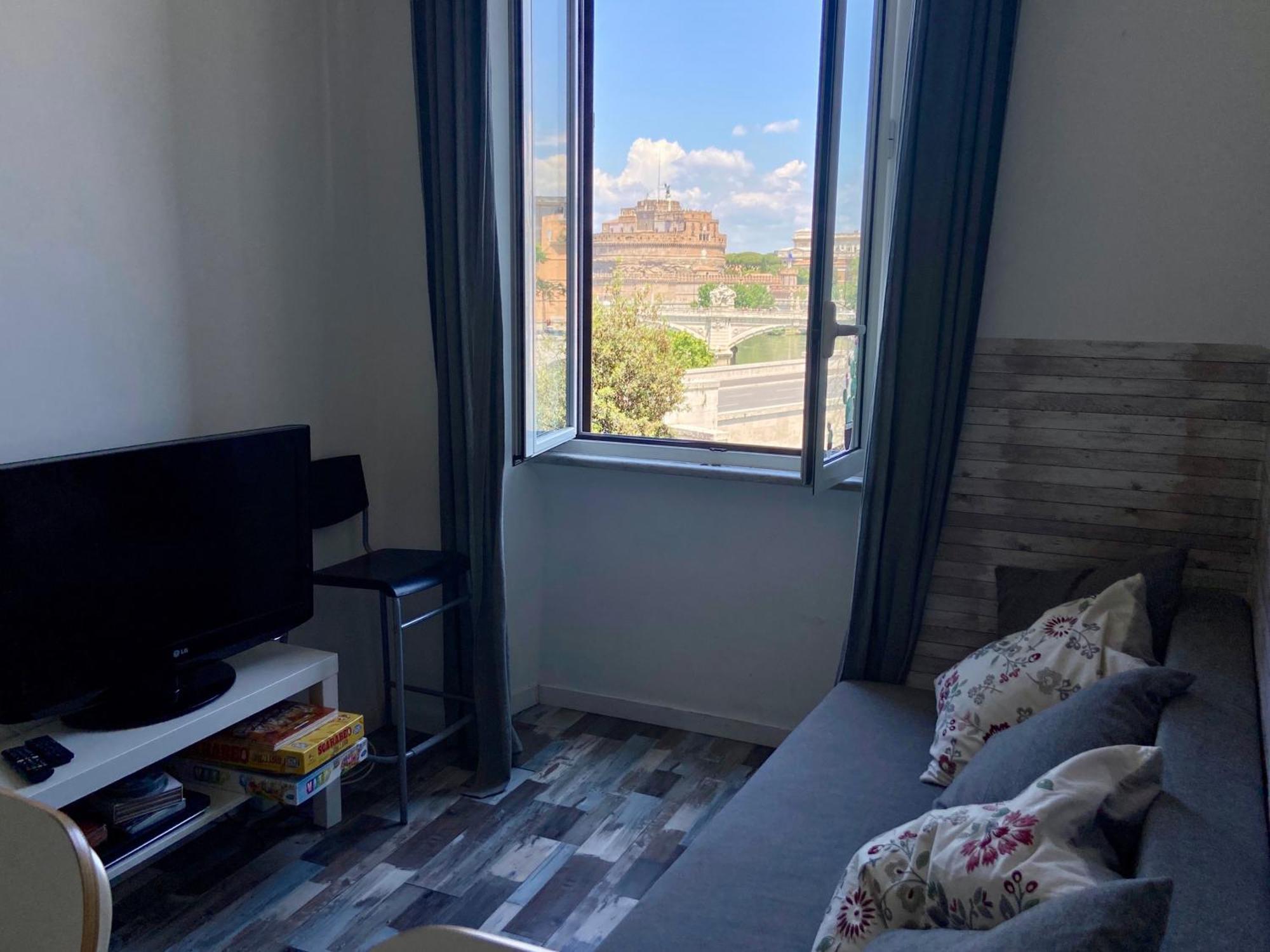 Casa Della Rovere Apartamento *