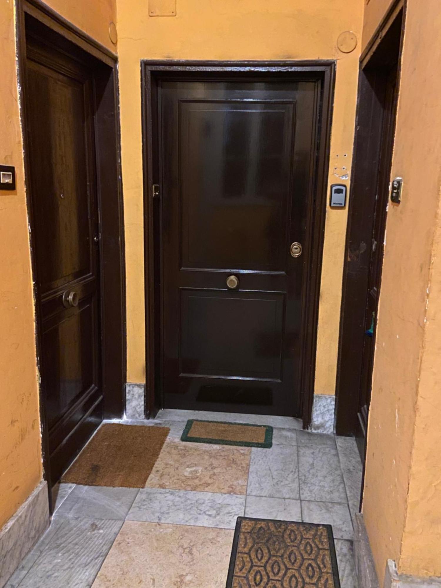 Apartamento Casa Della Rovere Roma