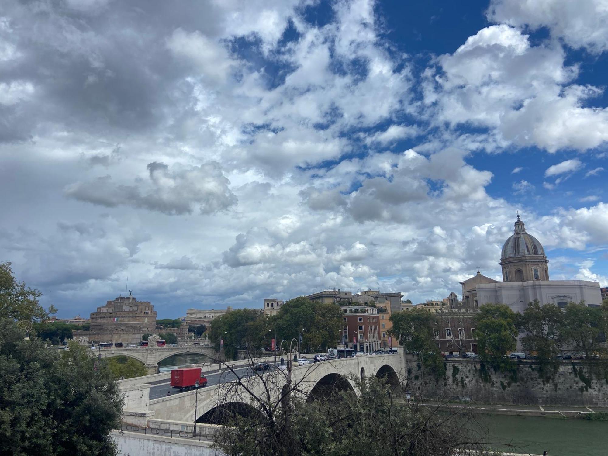 Casa Della Rovere Apartamento Roma