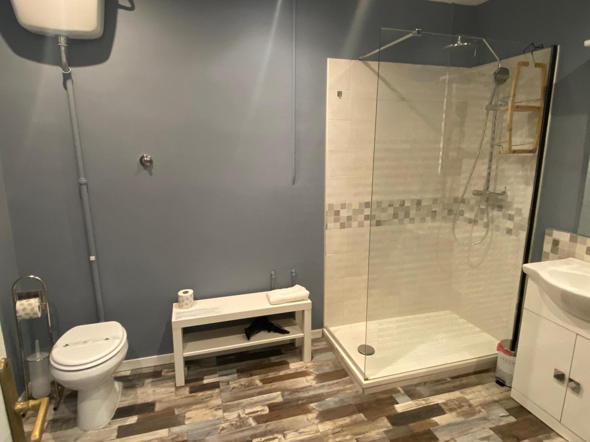 Casa Della Rovere Apartamento