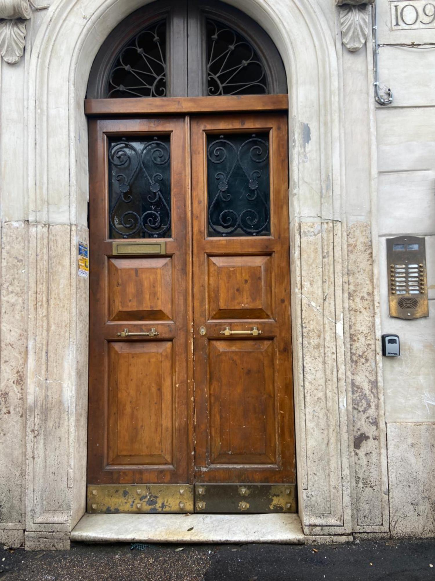 Apartamento Casa Della Rovere *