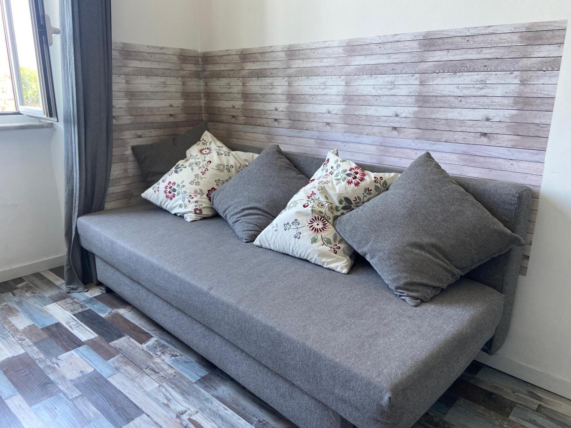 Apartamento Casa Della Rovere