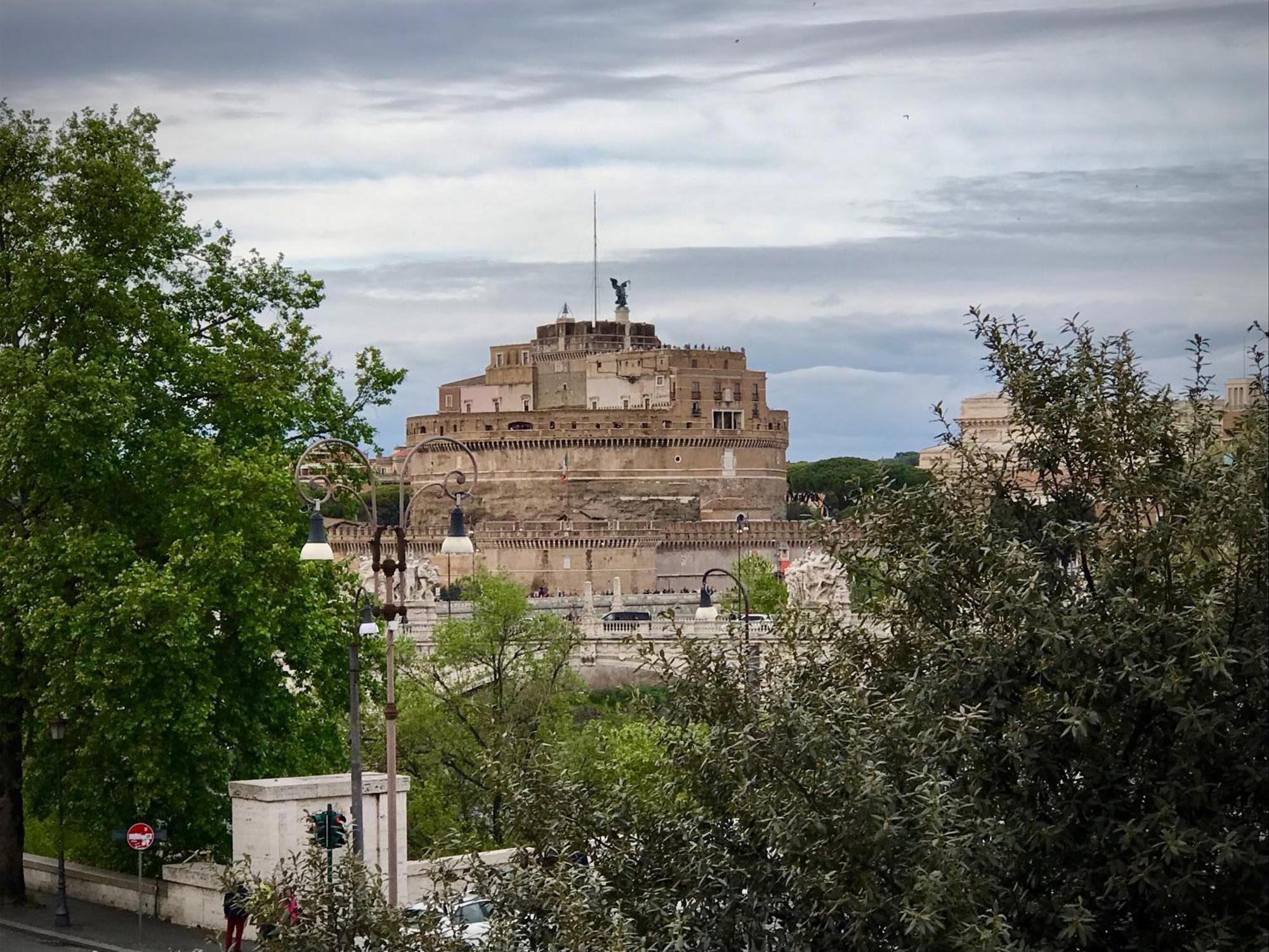 Casa Della Rovere Apartamento Roma