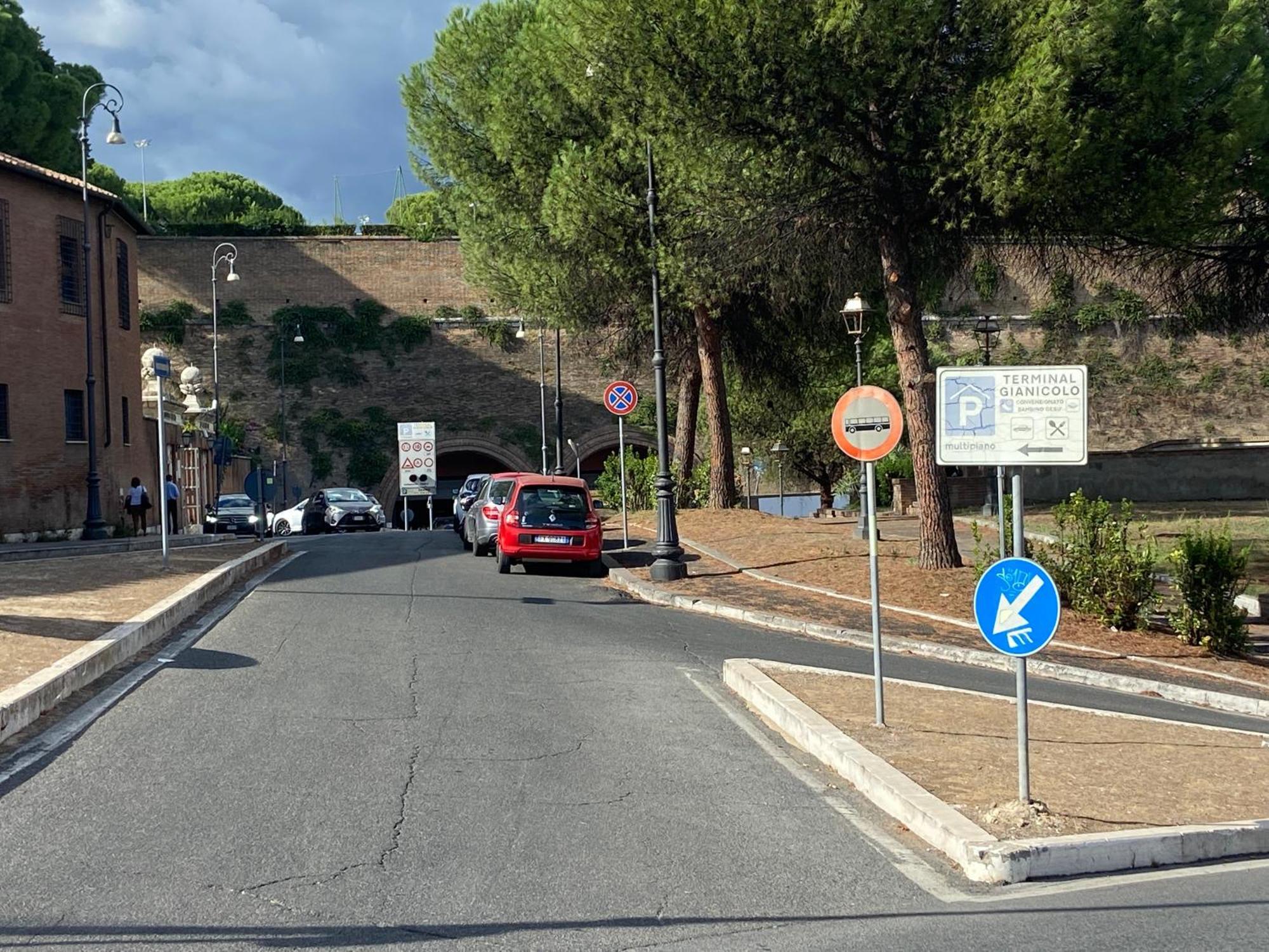 Apartamento Casa Della Rovere Roma